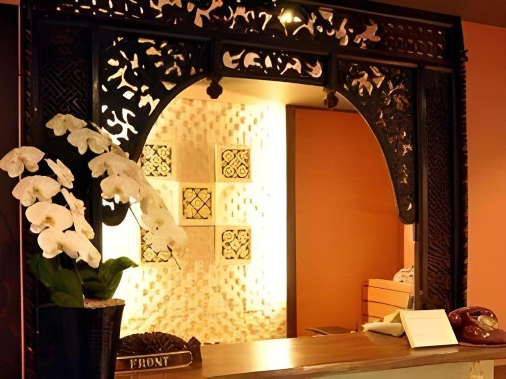 ホテル 四季の蔵 河津町 エクステリア 写真