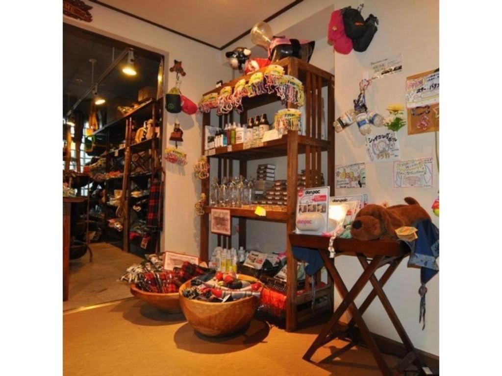 ホテル 四季の蔵 河津町 エクステリア 写真